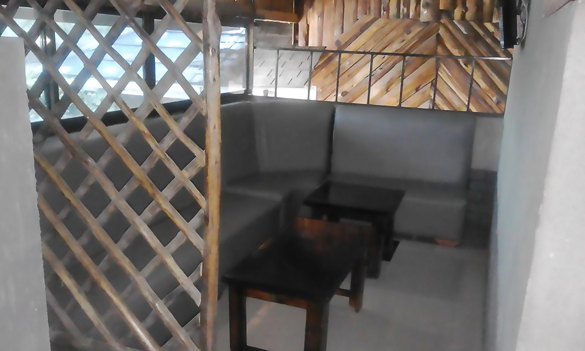נקורו Bison Hotel מראה חיצוני תמונה